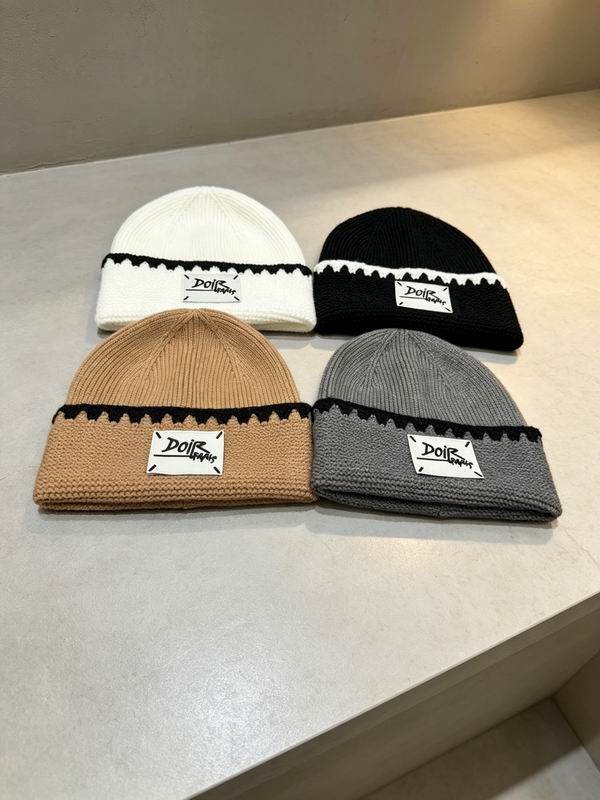 Dior Hat dx04